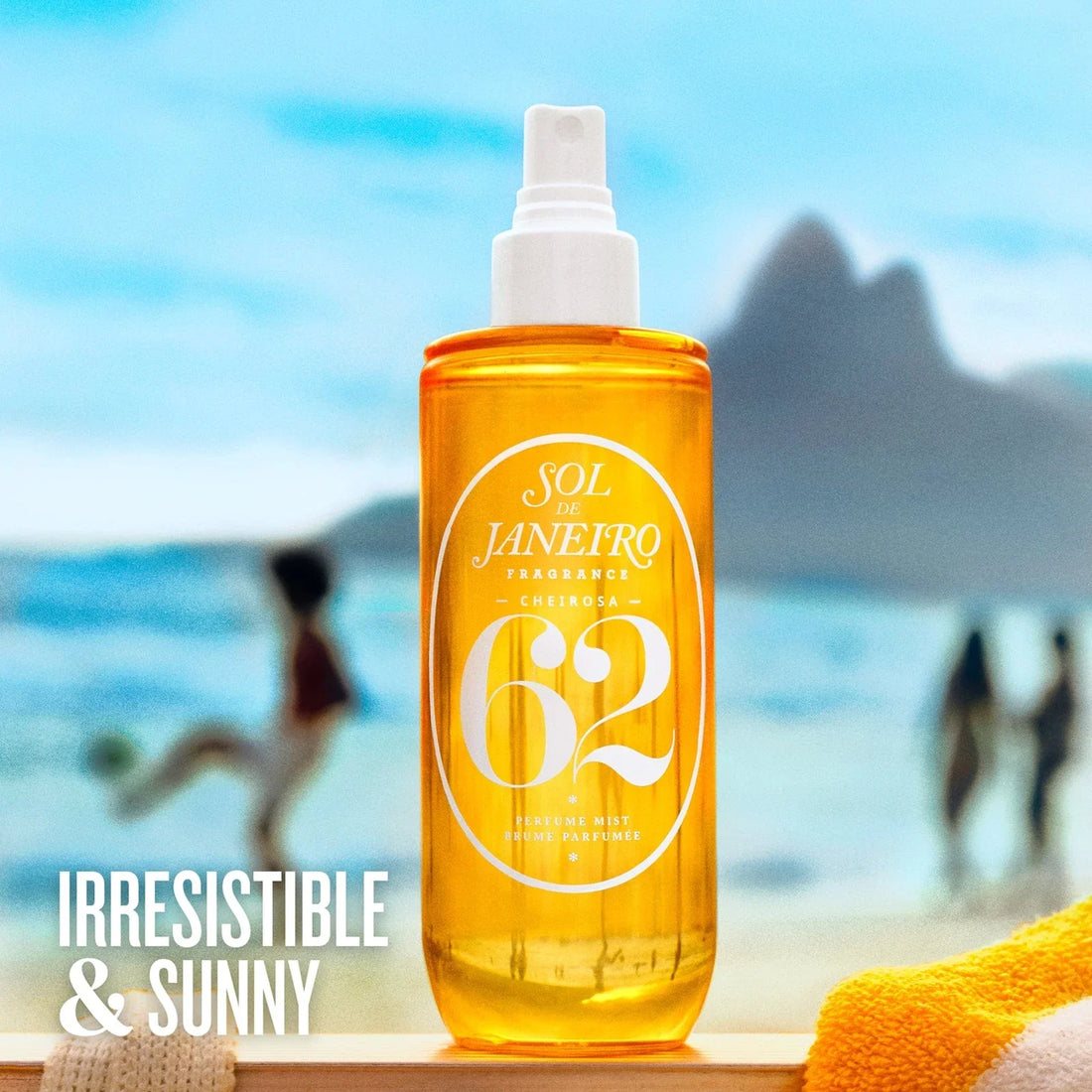Cheirosa 62 perfume mist 240ml