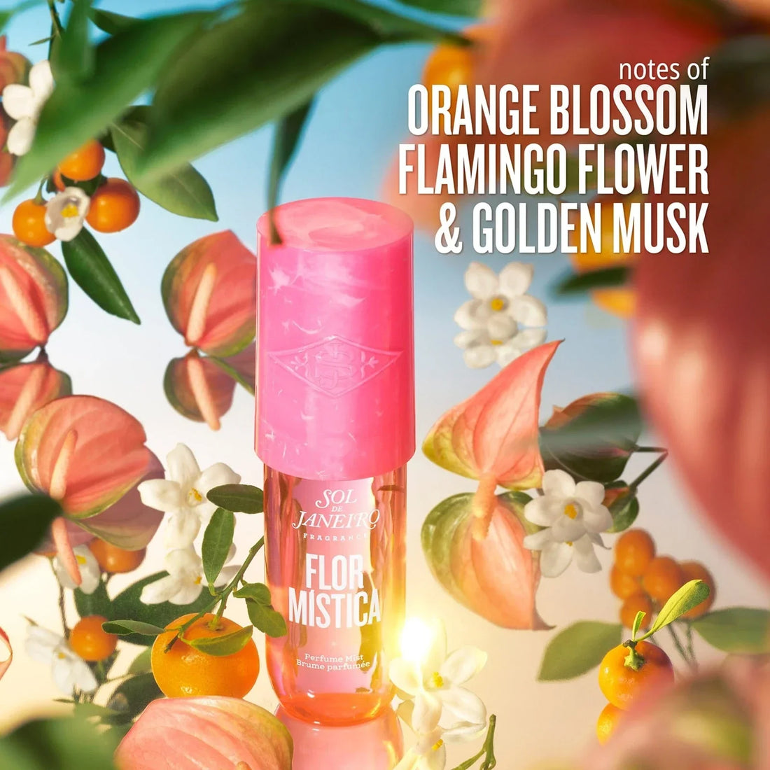 Flor Mistica 90ml 
