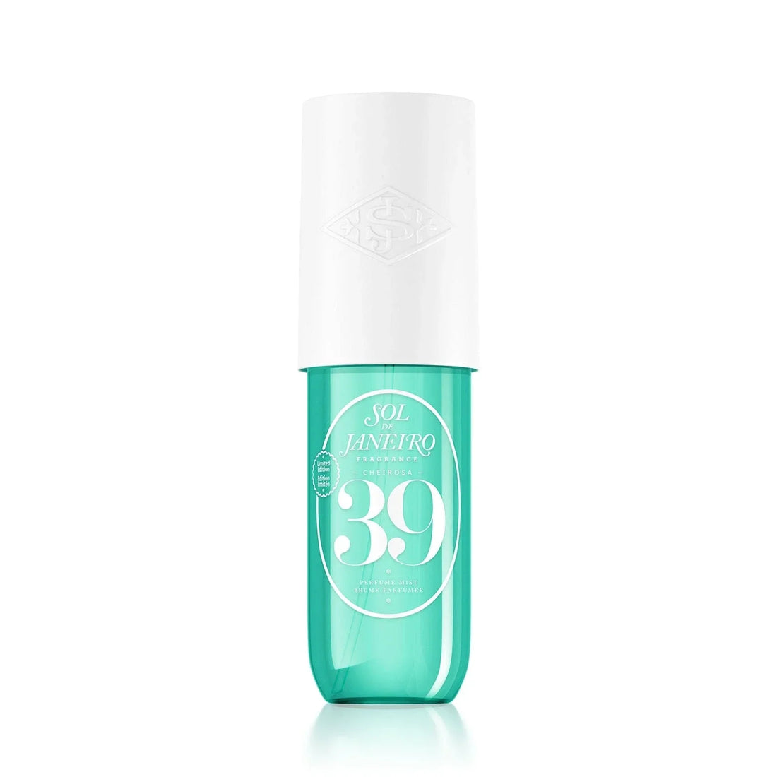 Sol de janeiro cheirosa 39 perfume mist 90ml render